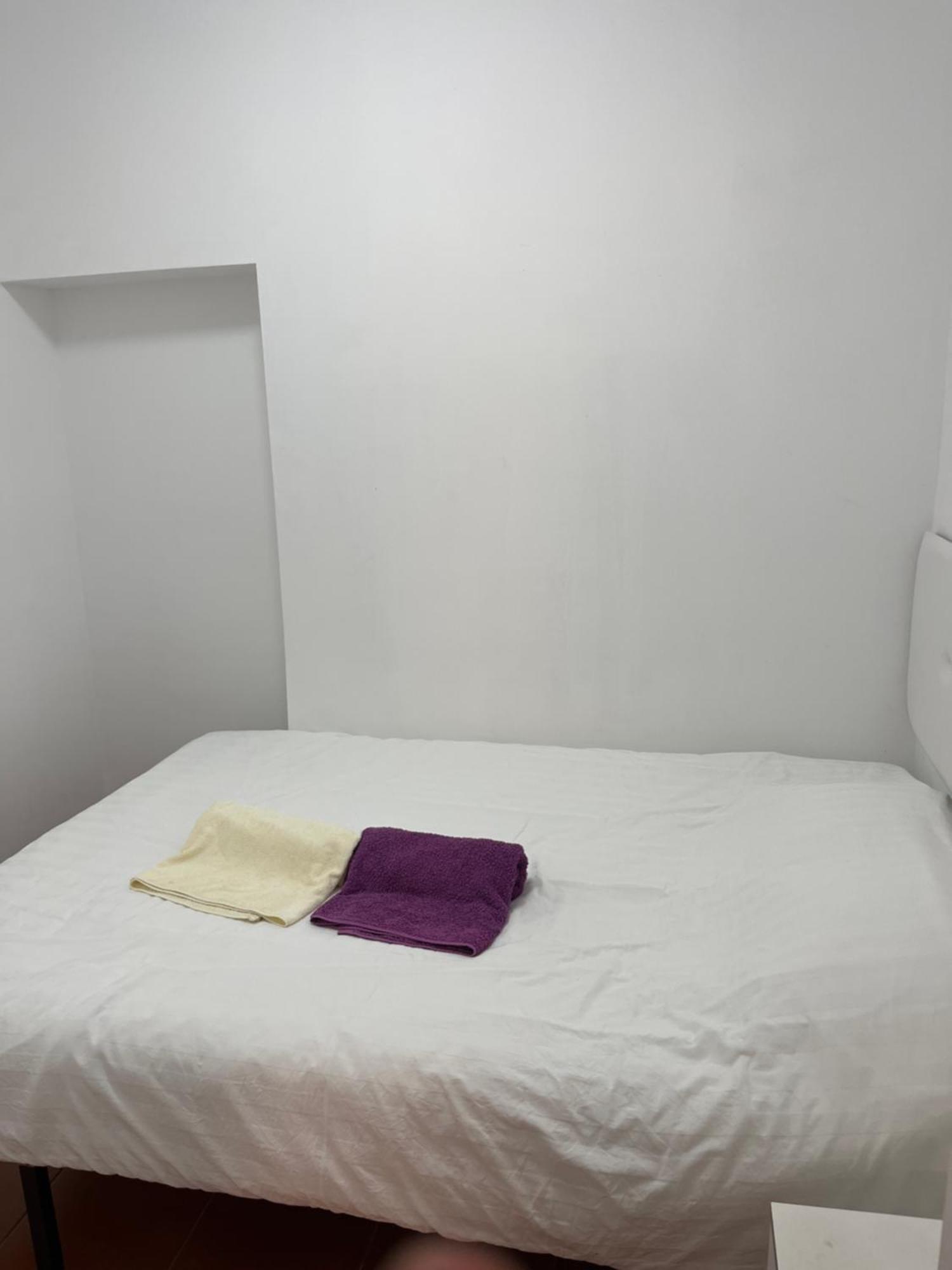 T2 2 Bedroom Flat In Arroios Lisboa Exteriér fotografie