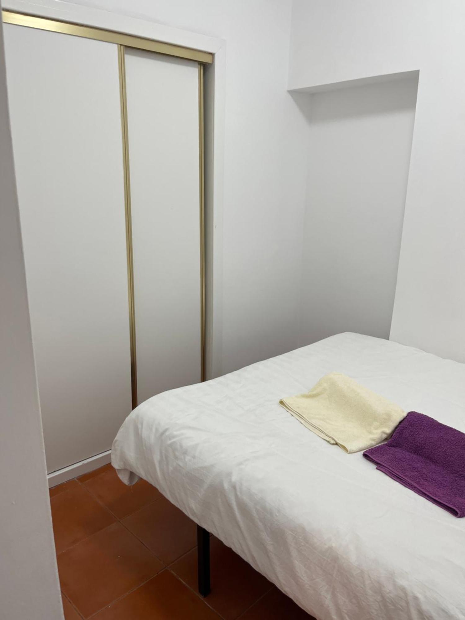 T2 2 Bedroom Flat In Arroios Lisboa Exteriér fotografie