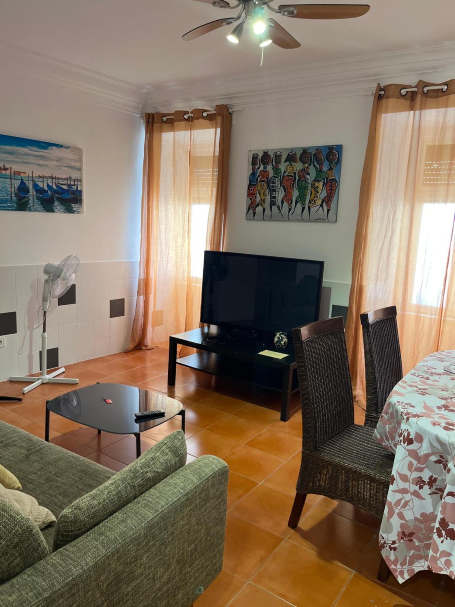 T2 2 Bedroom Flat In Arroios Lisboa Exteriér fotografie